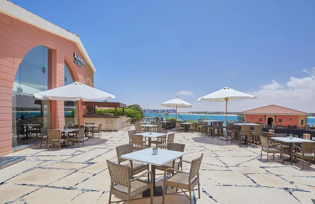 Golden Ocean Marina Hotel-1