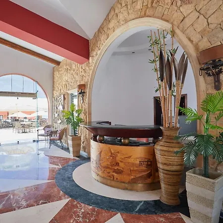 Golden Ocean Marina Hotel-3